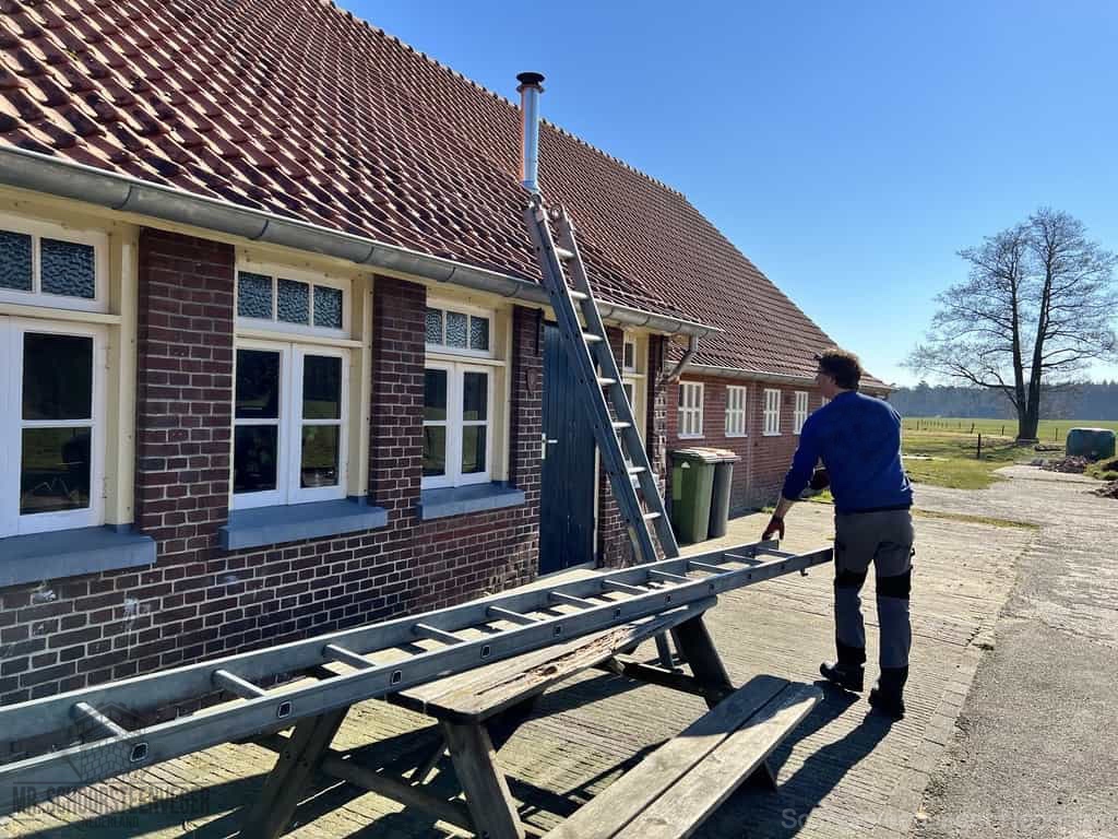 Schoorsteenveger Haaksbergen Schoorsteenveger Haaksbergen